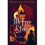 We Free the Stars