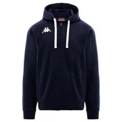 Moški pulover Kappa BANTO Blue Marine L