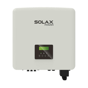 Hibridni asimetricni pretvarac 10kW 3f. SOLAX X3-HYBRID G4