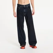 Jeans MM6 Maison Margiela Pants 5 Pockets Black 34