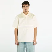 Dres adidas Premium Satin Jersey Cream White/ Collegiate Orange/ White M