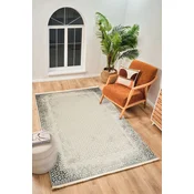 Conceptum Hypnose Tepih Perre Pr006, 100x200 cm, Krem