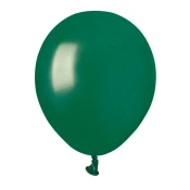 Gemar Pastelni balon - Smaragdni 13 cm