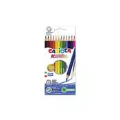 Flomaster Carioca Aquarell 1 12 42747