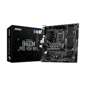 MSI B460M PRO-VDH WIFI maticna ploca