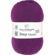 Austermann Step 4 Classic 1021 Pletilna preja