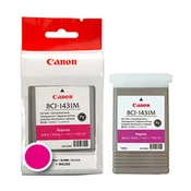 CANON barvna kartuša BCI-1431 M (magenta)