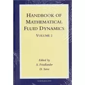 Handbook Math Fluid Dyn vol. 2