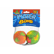 Vodena bomba neon 7cm 2 kom