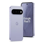 GOOGLE pametni telefon Pixel 11 12GB/512GB, Frost