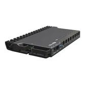 Mikrotik RouterBoard 7x 10/100/1000+ 1x2.5GB 1xSFP L5 - RB5009UG+S+IN