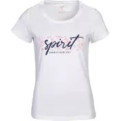 Energetics ORNELLA, ženska majica, bijela 12230036 MI-U