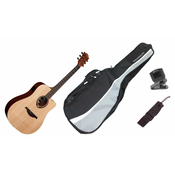 LAG Tramontane T70DCE Deluxe Set