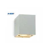 BBLINK Svetiljka, A2203, Zidna, 1*GU10 IP44, Bela