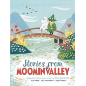 Stories from Moominvalley