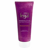 Fenjal Miss Fenjal Touch Of Purple Body Lotion W 200 ml