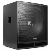 Vonyx SWP18 PRO Active subwoofer 18/1200W