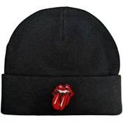The Rolling Stones Kapa Hackney Diamonds Shards Logo Black