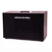 MEZZABARBA CAB CRUISER 2X12
