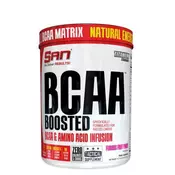 SAN Nutrition BCAA boosted (417g)