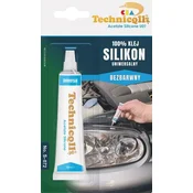 shumee UNIVERZALNO PROZORNO SILIKONSKO LEPILO 20ML