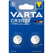VAT Varta 06032 Single-use battery CR2032 Lithium