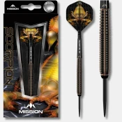 Steeldart puščice MISSION/Scorpion