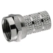 Konektor F M5609L (3C2V) 10/1