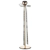 Svecnjak 27cm Loreen