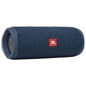 JBL bluetooth zvočnik Flip 5, modra