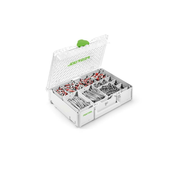 FESTOOL Systainer3 SYS3 ORG M 89 SD Organizator/Kovček
