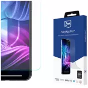 3MK SAMSUNG GALAXY S21 5G - 3MK SILKY MATT PRO