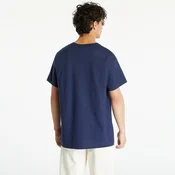 Thrasher Flame majica navy Gr. S