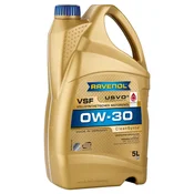 Ravenol Motorno ulje VSF 0W-30, 5 l