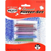 Meyco 530-30 Bleščice