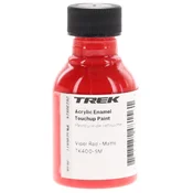 Trek Touch-up Paint Matte Viper Red TK400-S Repair lacquer