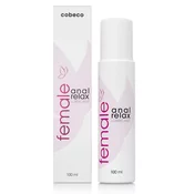 Ero Gel/sprej - ženski analni relaks 100ml.