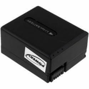 POWERY Akumulator Sony DCR-IP5E 1400mAh