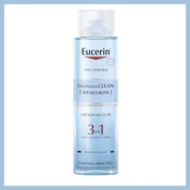 EUCERIN Micelarni rastvor za cišcenje DermatoClean 3u1 400ml