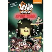 Loud House #5: The Man with the Plan