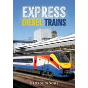 Express Diesel Trains