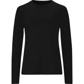 Endurance Alvaly Melange L/S Tee