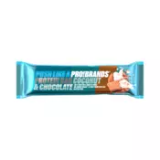Protein Bar - PRO!BRANDS 24 x 45 g čokolada