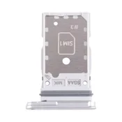 SAMSUNG Samsung, Izvlečni Predal za SIM Kartico za Galaxy S23 FE Dual Nano SIM, Bež, (5000276051)