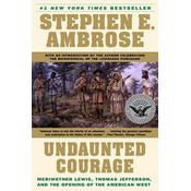 Undaunted Courage
