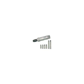 MEGA Odvijač Impact screwdriver with bits, set of 6 pcs