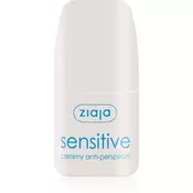 ZIAJA Dezodorans roll-on Sensitive 60ml