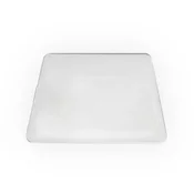 KF 150-015WT Teflonska lopatka trda, bela, 10 cm