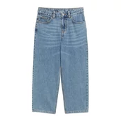 TOM TAILOR Kavbojke moder denim