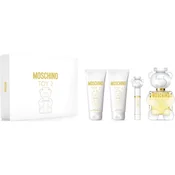 Moschino Toy 2 darilni set II. za ženske